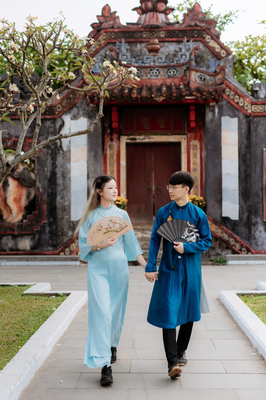 Ảnh cưới minh hoạ